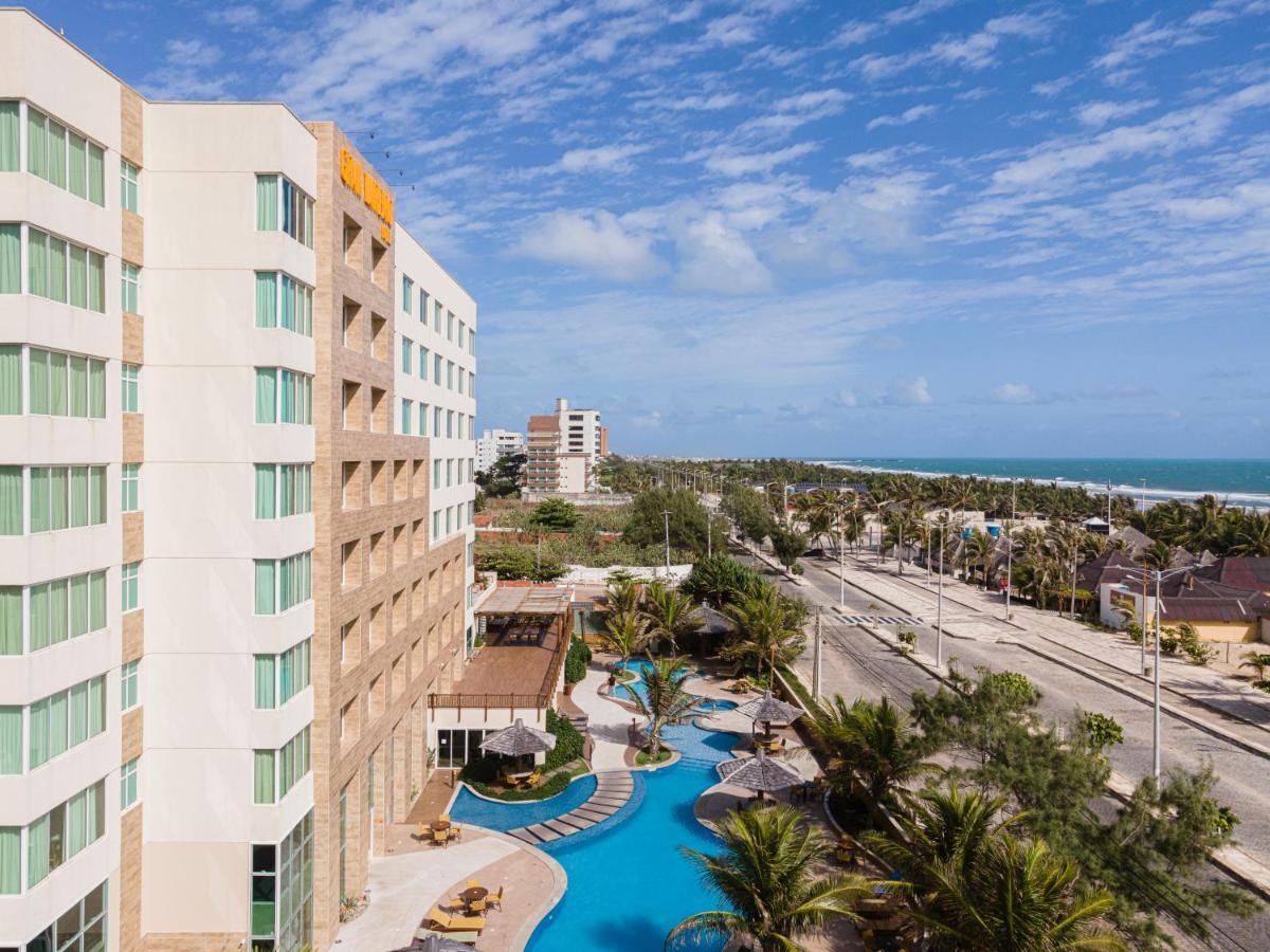 Gran Mareiro Hotel Fortaleza  Exterior photo